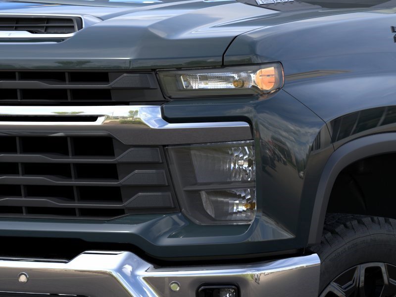 New 2026 Cypress Gray Chevrolet LT image 10
