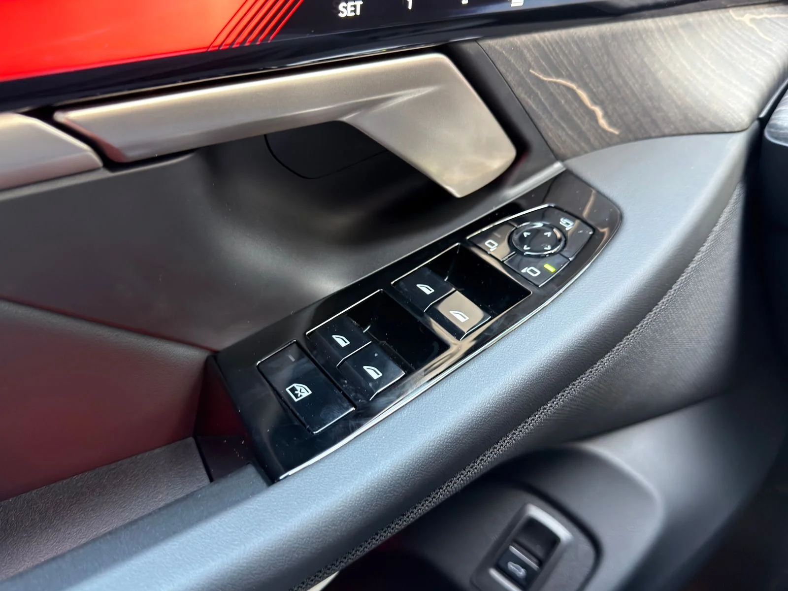 2026 BMW 5 Series 530i - Photo 23