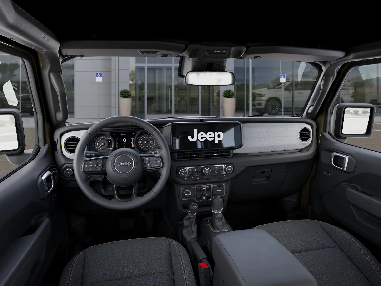 New 2026  Jeep  image 40