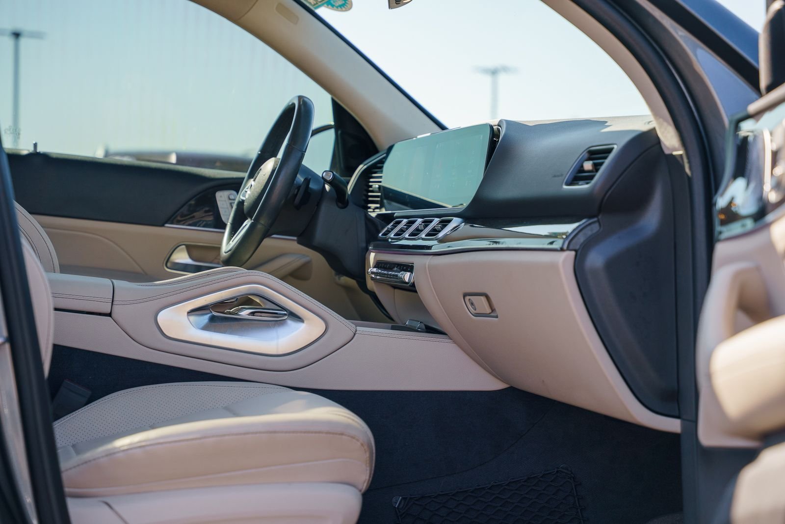 Certified Used 2020  Mercedes-Benz GLE 350 image 15