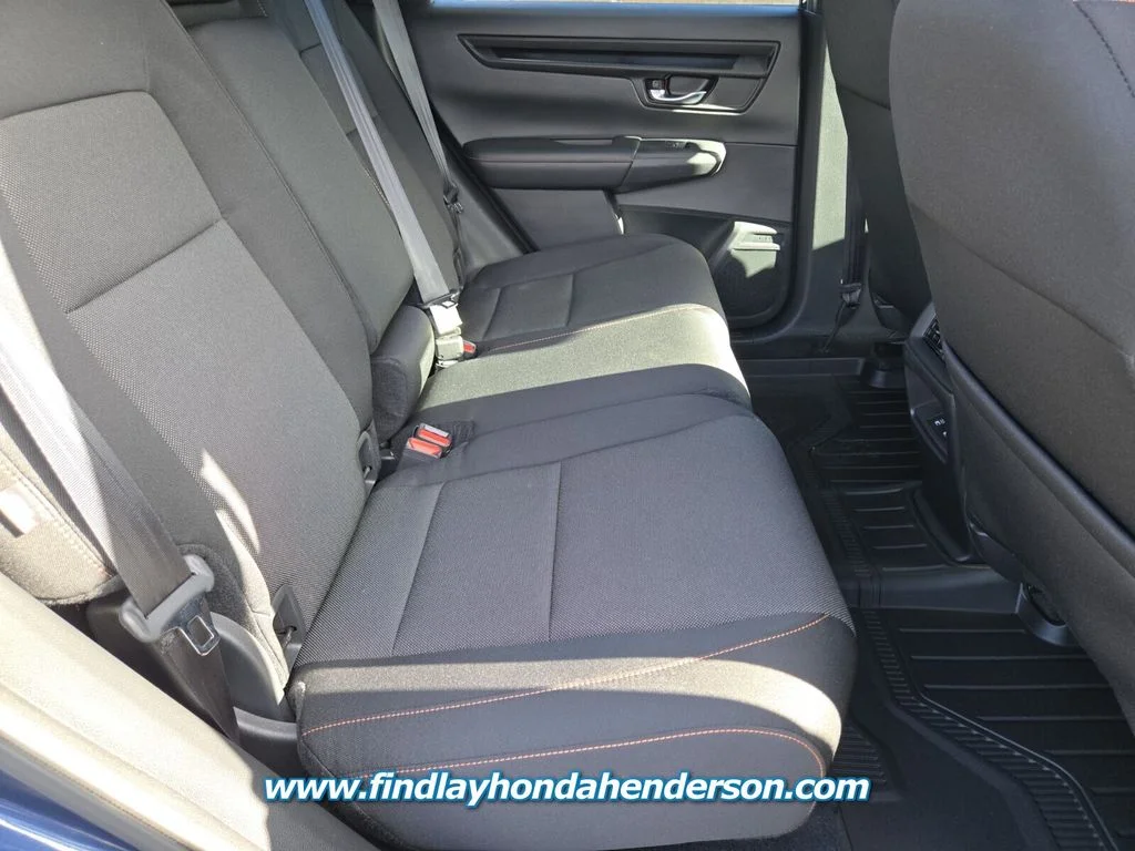 2024 Honda CR-V Sport - Photo 20