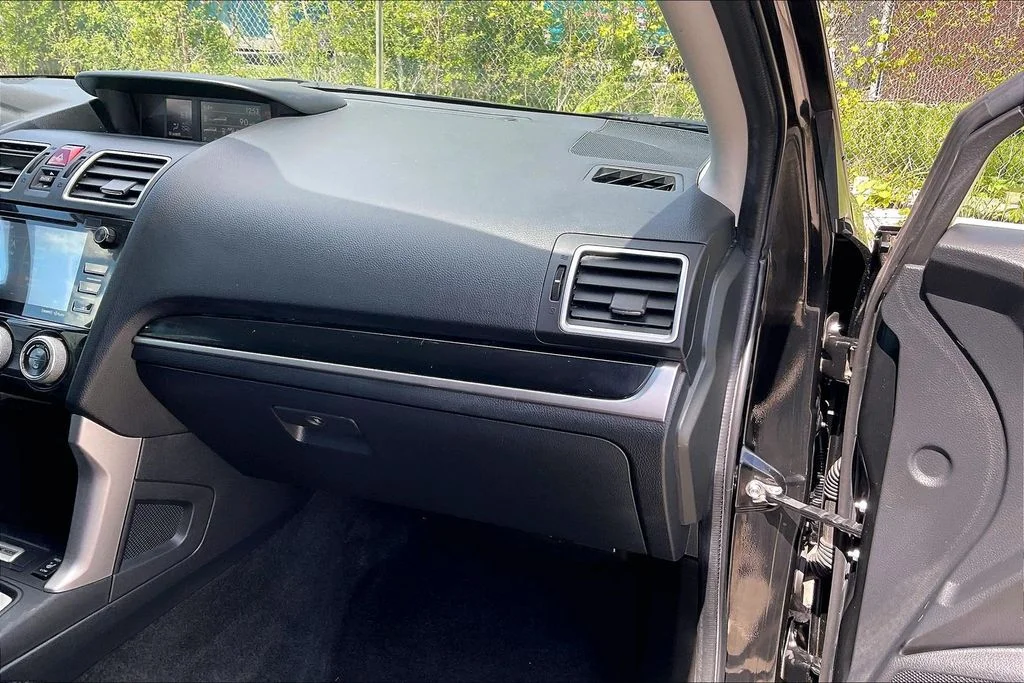 Used 2018 Black Subaru 2.5i Limited image 16
