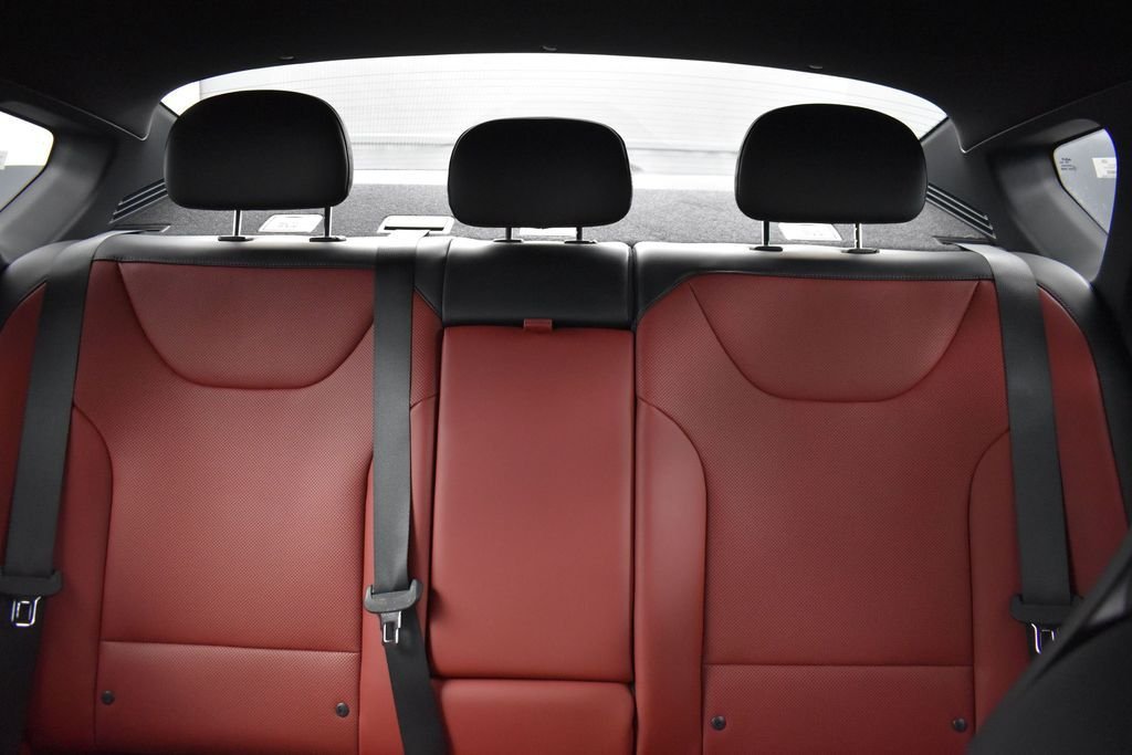 New 2026 Interstellar Gray Kia GT-Line image 17