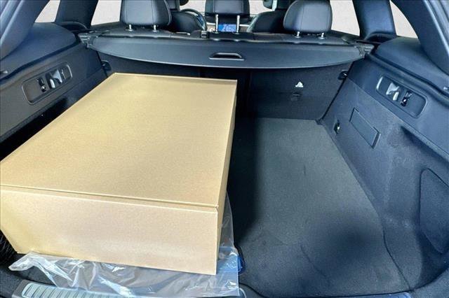 New 2026 Black Mercedes-Benz GLC 300 image 54