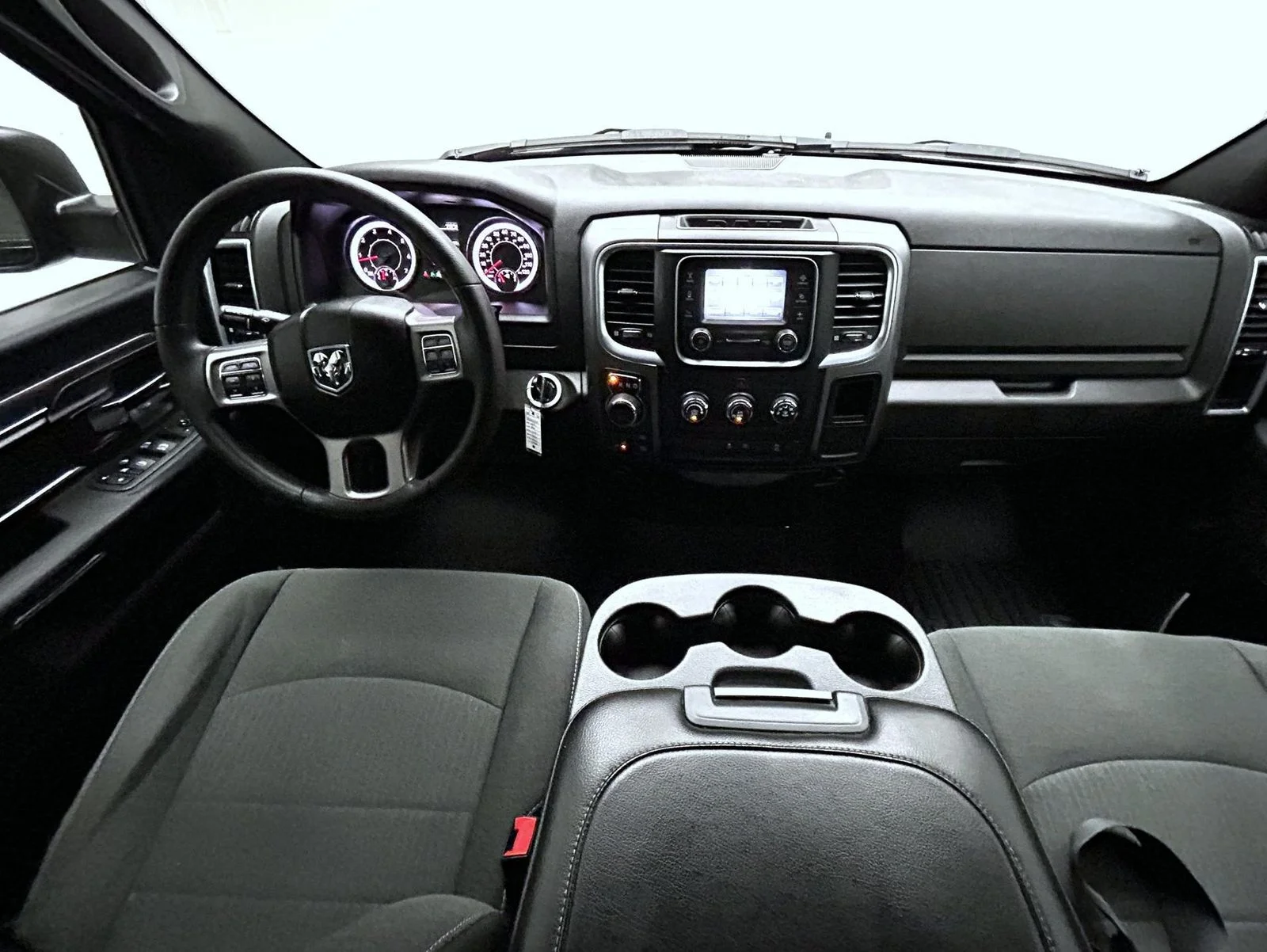 Used 2022 Black Ram Warlock image 12