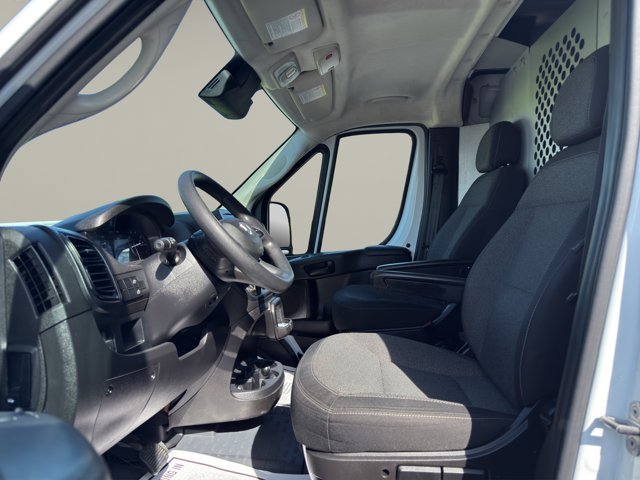 Used 2023 Bright White Clearcoat Ram  image 9