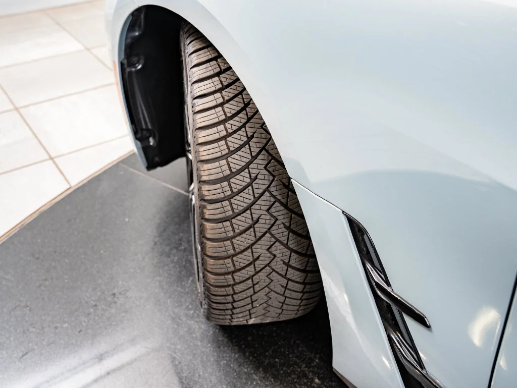 Used 2022 Brooklyn Grey Metallic BMW 430i Gran Coupe image 49