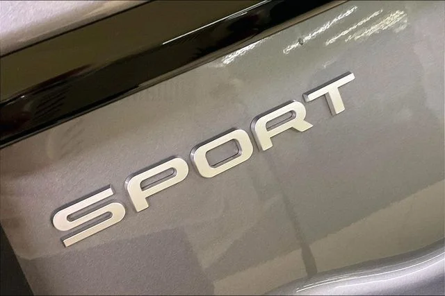Used 2025 Gray Land Rover S image 7