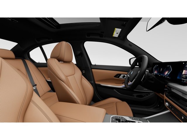 New 2026 Alpine White BMW 330i image 9