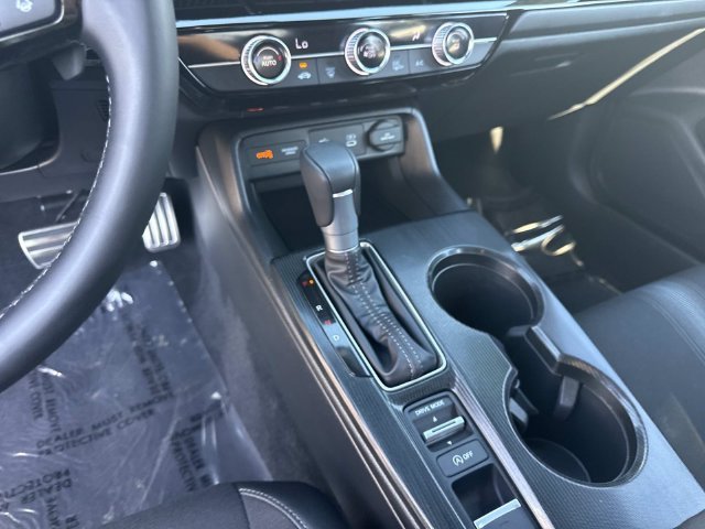 2026 Honda Civic Sport - Photo 26