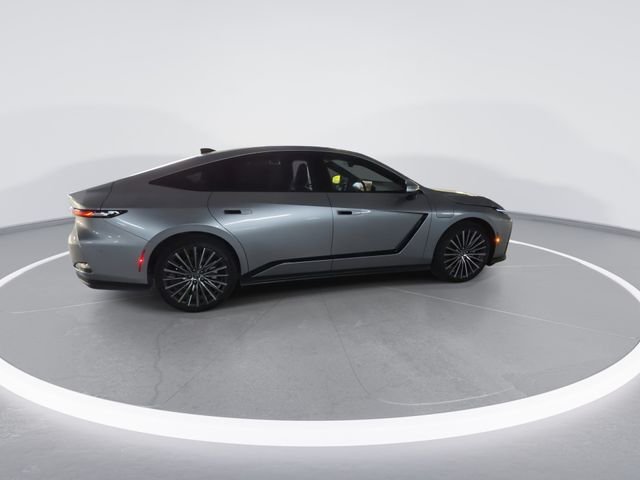 New 2026 Iridium Lexus LUXURY image 8