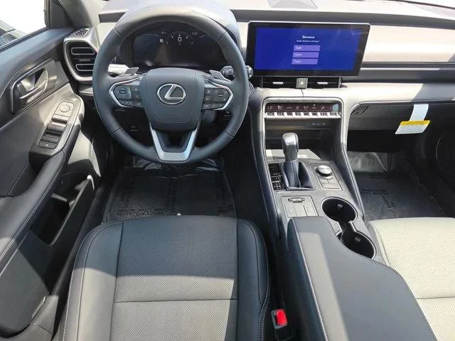 New 2026 Caviar Lexus F SPORT DESIGN image 27