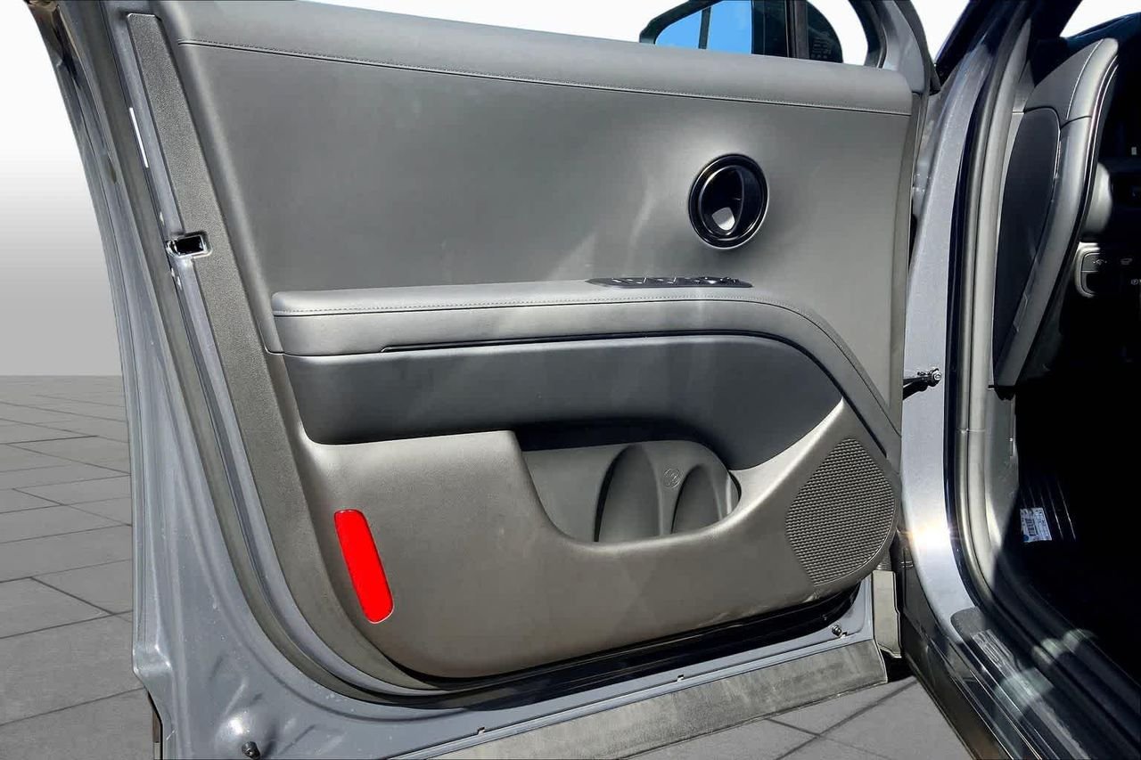 New 2026 Ecotronic Gray Pearl Hyundai XRT Pro image 10