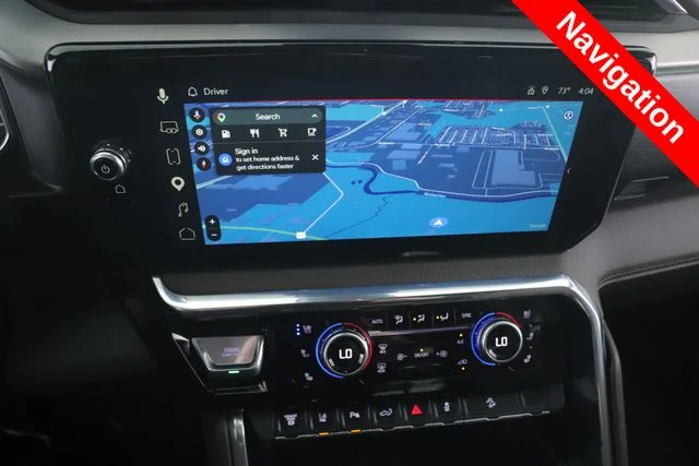 Used 2025 Black GMC Denali image 5