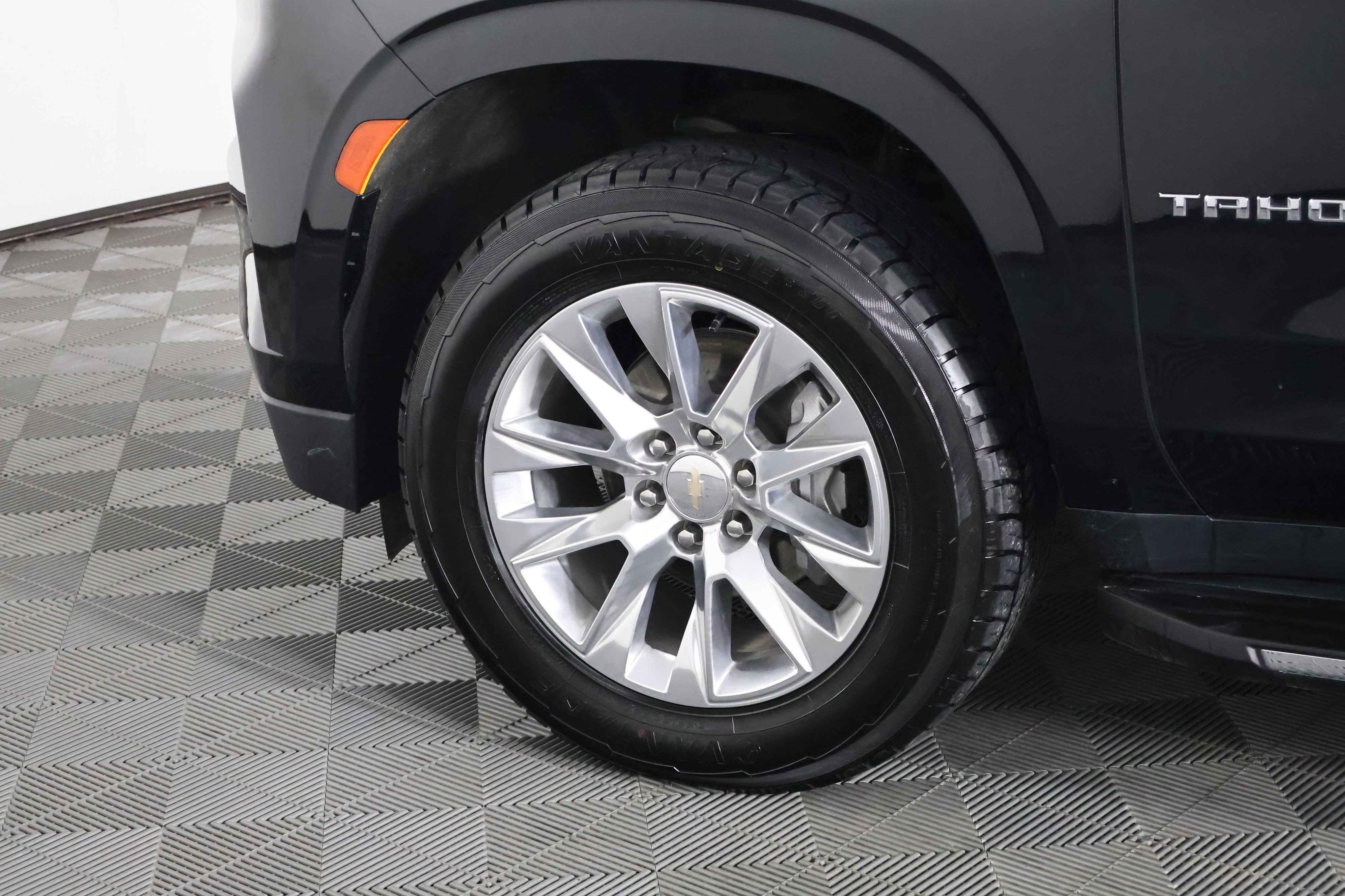 2024 Chevrolet Tahoe Premier - Photo 57