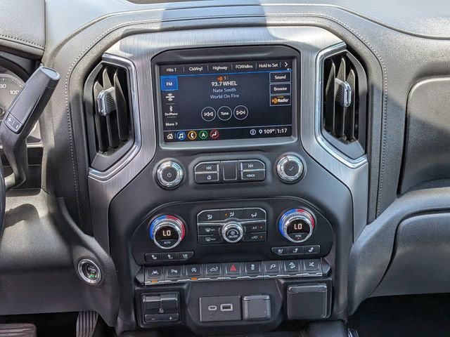 Used 2020 Blue GMC Denali image 18