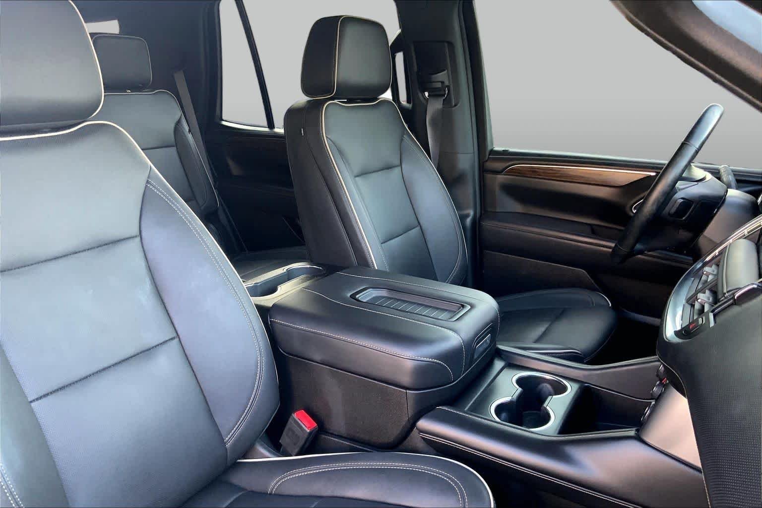 2023 Chevrolet Tahoe Premier - Photo 9