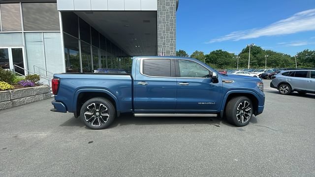 New 2026 DOWNPOUR METALLIC GMC Denali image 8