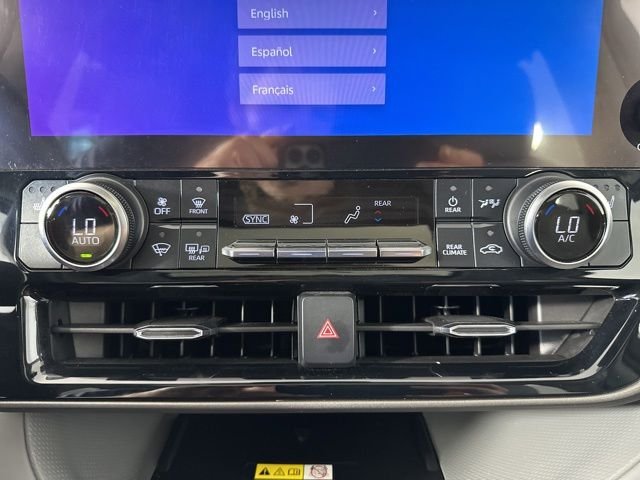 Used 2023 Silver Toyota XLE image 21