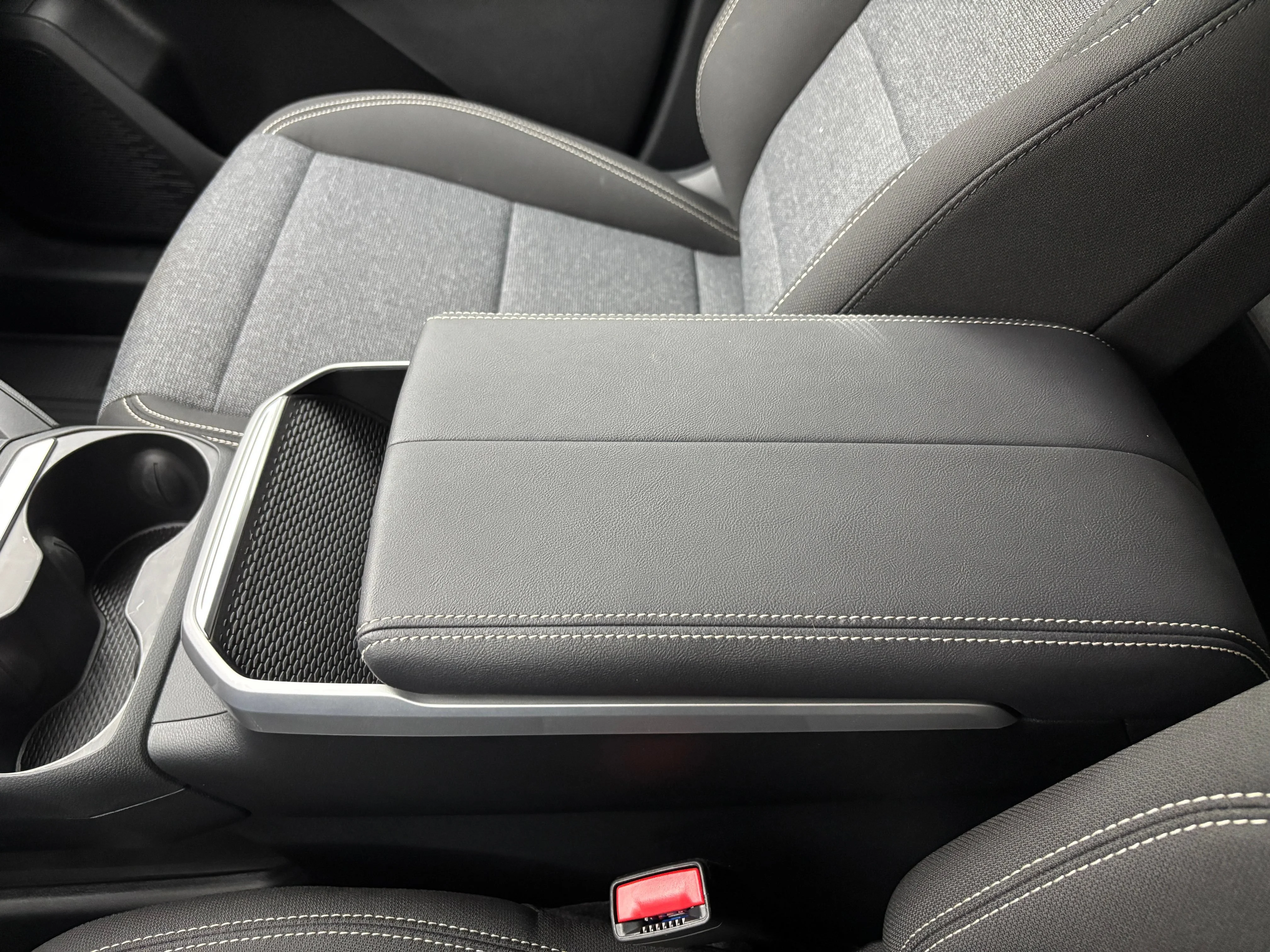 2027 GMC Terrain Elevation - Photo 26