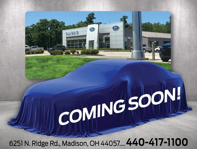 New 2026 Oxford White Ford STX® image 1
