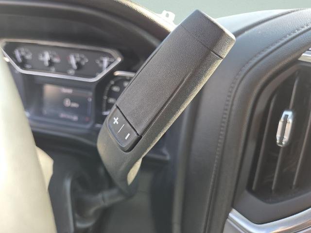Certified Used 2020 Red Quartz Tintcoat GMC  image 34