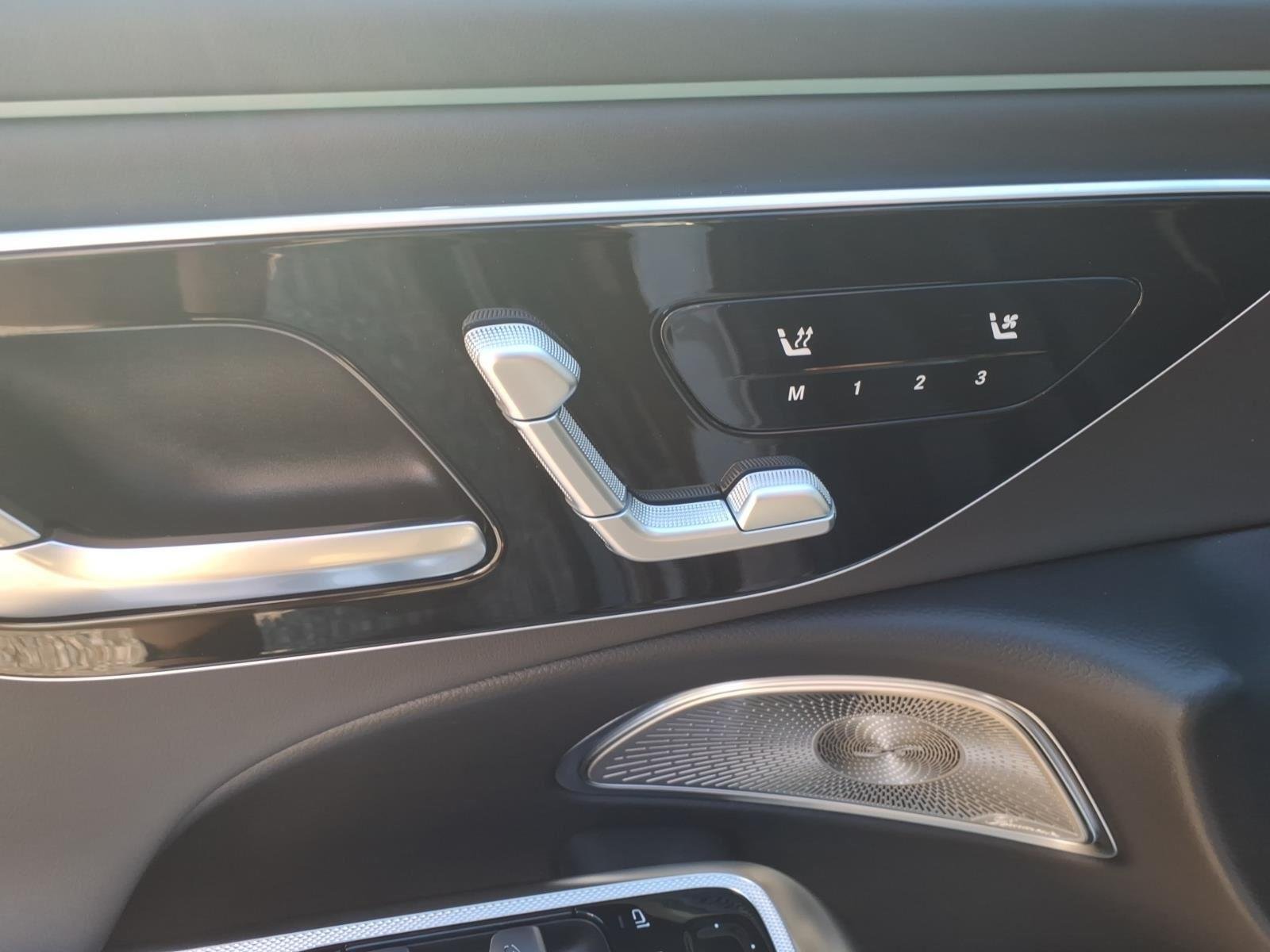 New 2026 Sonoran Brown Metallic Mercedes-Benz AMG® E 53 E image 22
