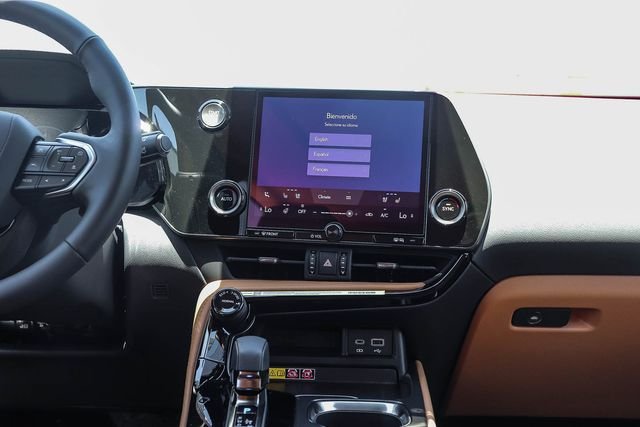 New 2026 Ultra White Lexus  350 PREMIUM AWD image 17
