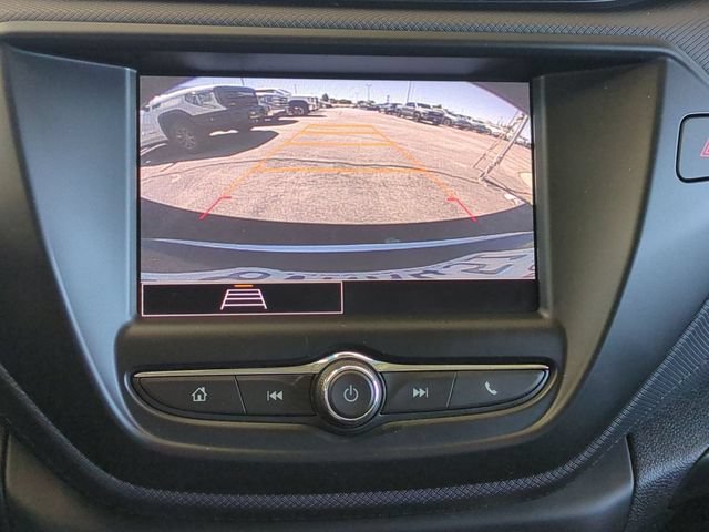 2021 Chevrolet Trailblazer LT - Photo 17