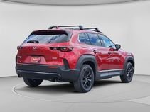 New 2026 Soul Red Crystal Metallic Mazda Premium AWD image 30
