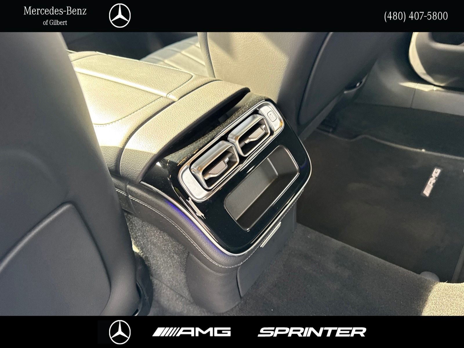 Certified Used 2023  Mercedes-Benz S 500 image 20