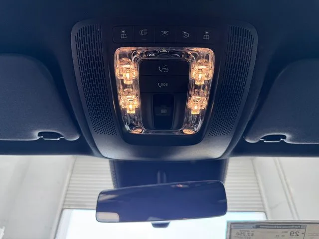 New 2026 Mountain Grey Metallic Mercedes-Benz GLA 250 image 42