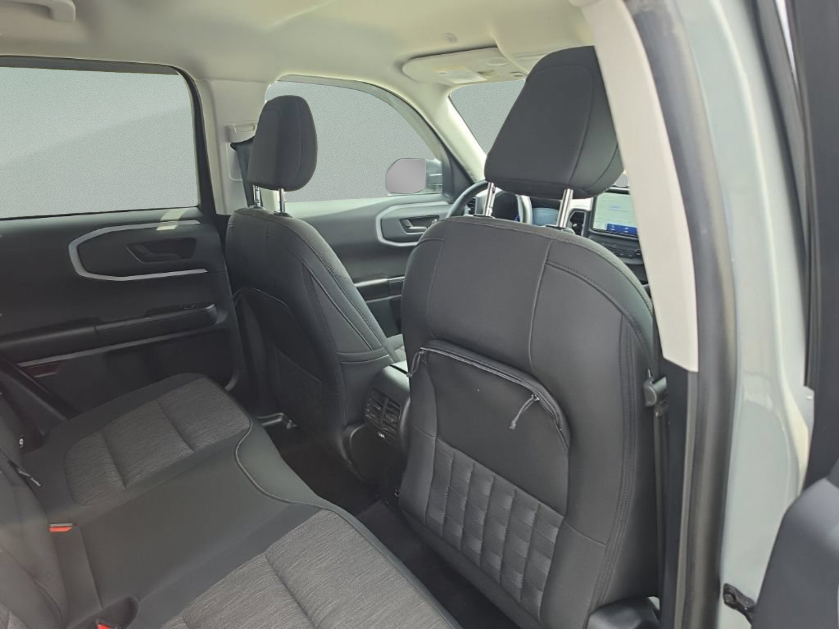 Used 2023 Gray Ford Big Bend image 24