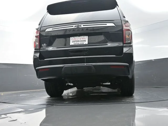 Used 2023 Black Chevrolet LT image 45