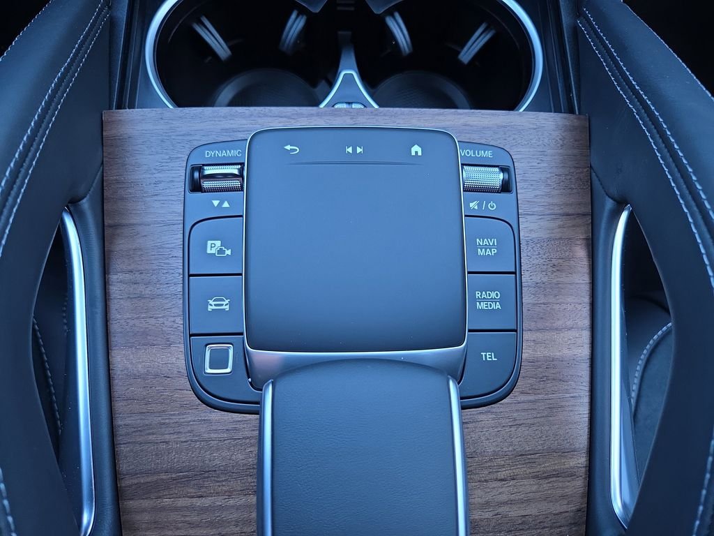 New 2026 Blue Mercedes-Benz GLE 53 AMG® image 24