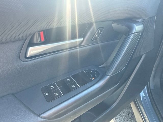 Used 2024 Gray Mazda 2.5 S Select Package image 14