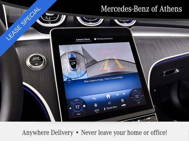 New 2026 Graphite Grey Metallic Mercedes-Benz CLE 450 image 42