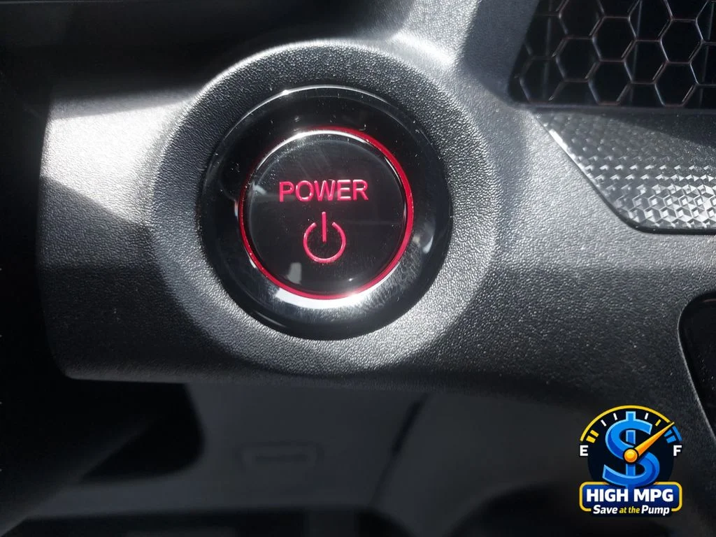 Certified Used 2026  Honda Sport image 16