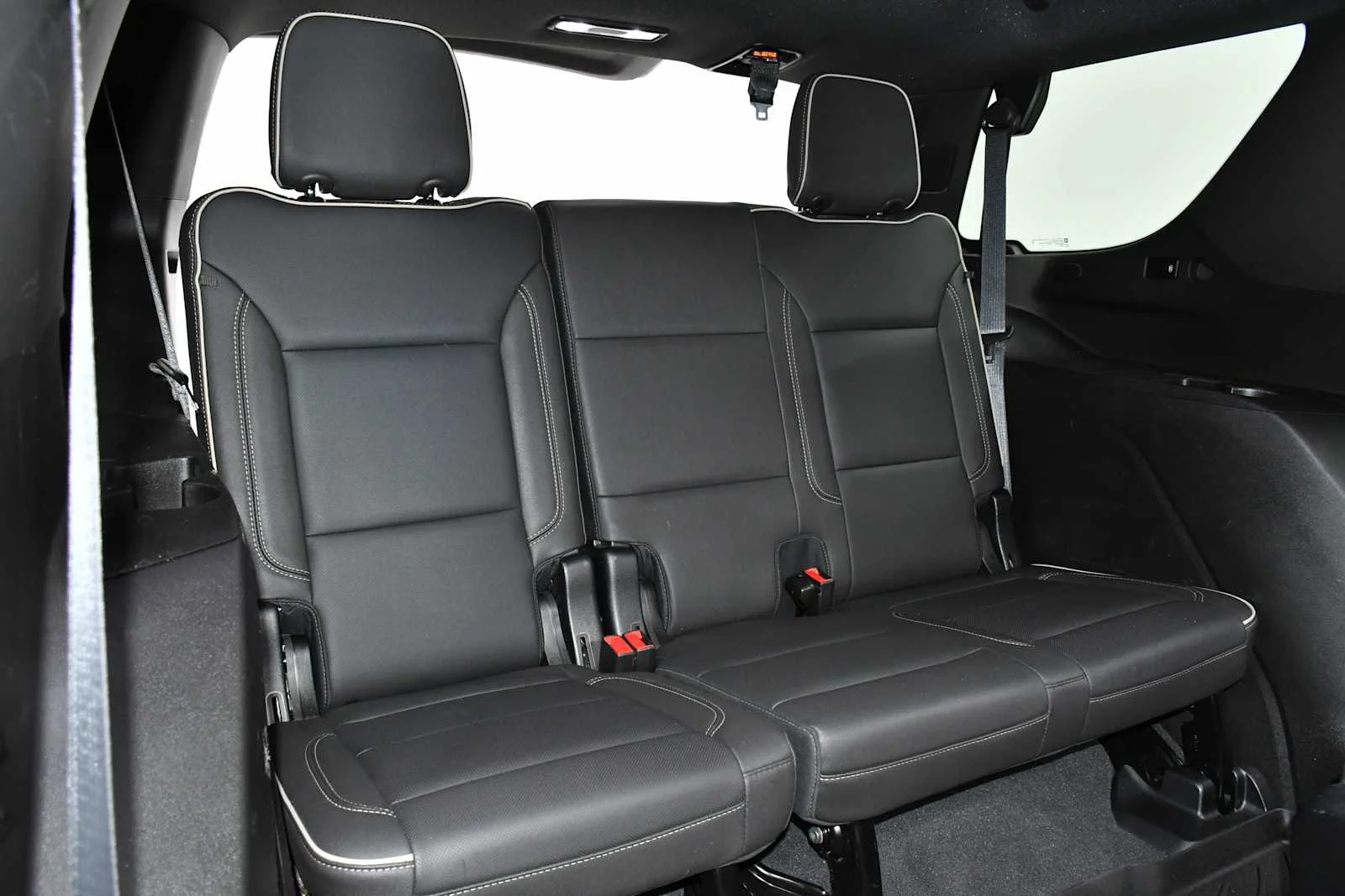 Used 2022 Summit White GMC SLT image 22