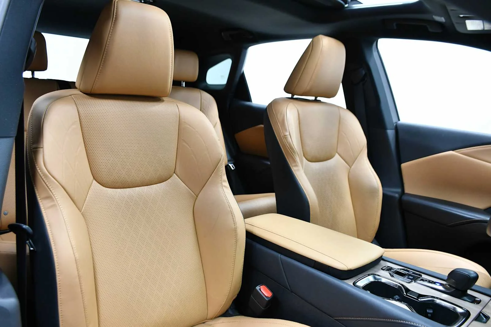 Certified Used 2024 EMINENT WHITE PEARL Lexus Premium Plus image 23