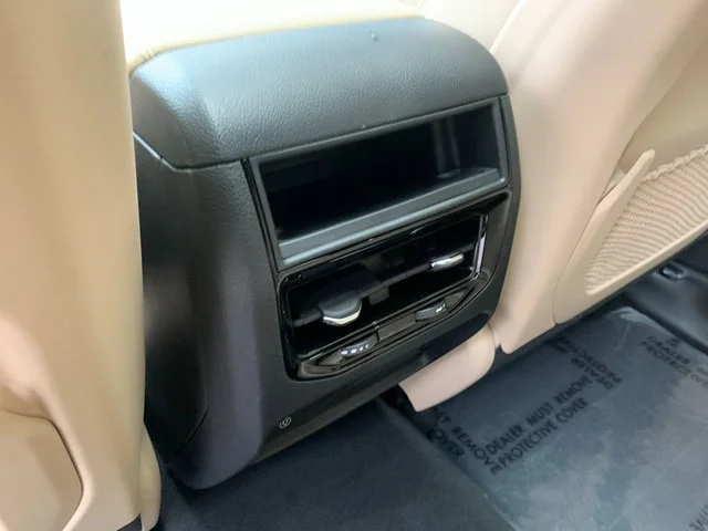 New 2027 Fathom Blue Pearlcoat Jeep Limited image 14