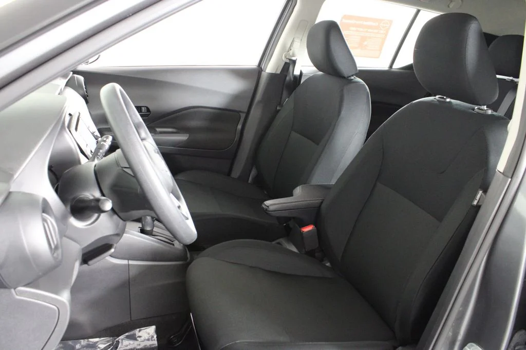 2025 Nissan KICKS PLAY Base - Photo 20