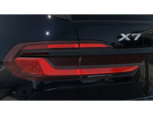 New 2027 Carbon Black Metallic BMW xDrive40i image 8