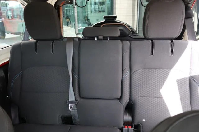 Used 2024 Red Clearcoat Jeep Rubicon 4xe image 15