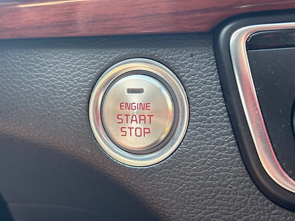 Used 2019 Gray Kia Technology image 33