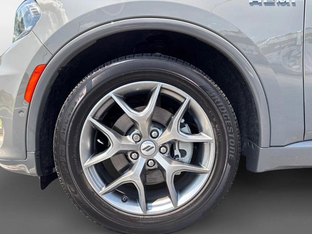 Used 2026 Gray Dodge GT Plus HEMI V8 image 16