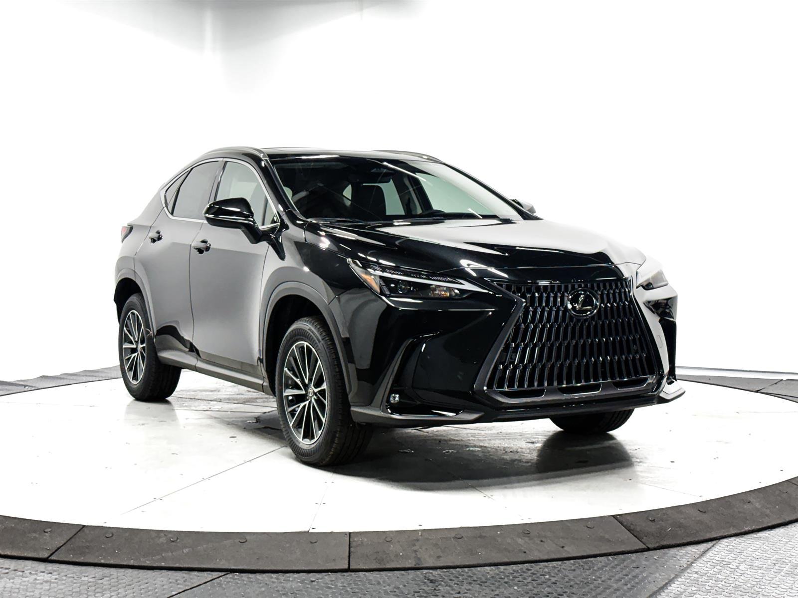 2026 Lexus NX
