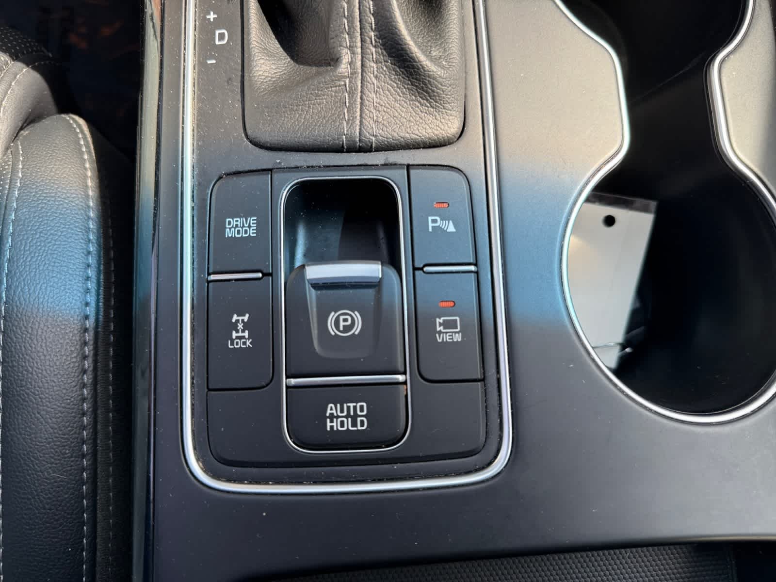 2020 Kia Sorento SX - Photo 20