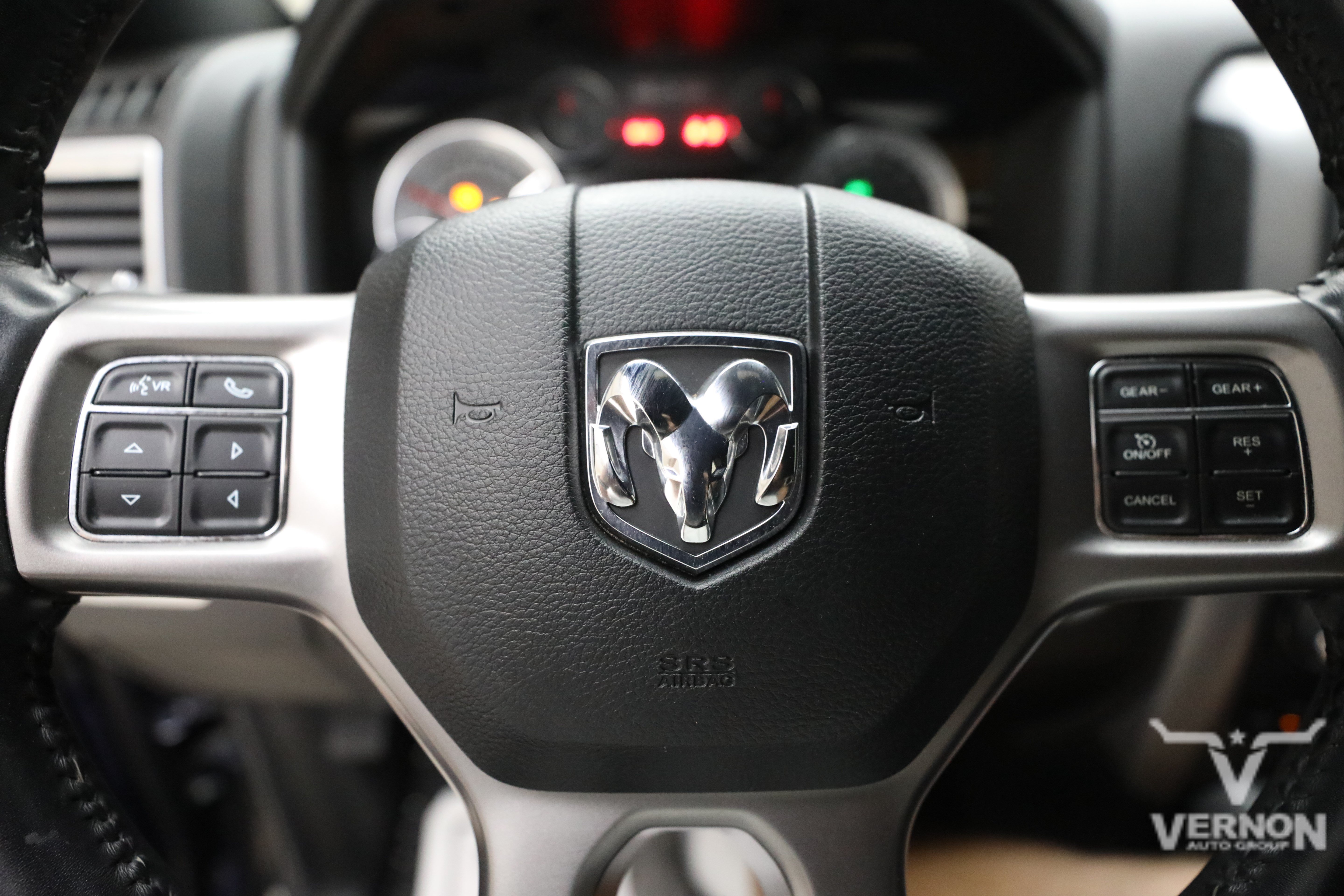Used 2022 Patriot Blue Pearlcoat Ram Y image 20