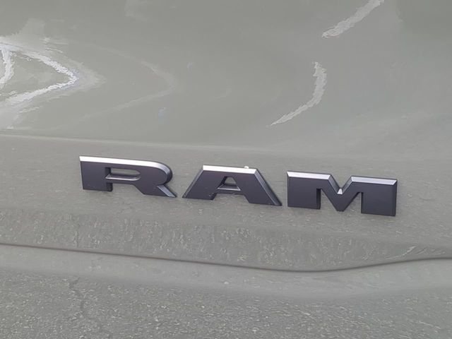 New 2026 Canyon Lake Exterior Paint RAM Rebel image 13